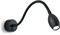 Подсветка настенная Feron AL7720 3W 3700К 230V 210Lm IP20 чёрный 60*60*370 корпус алюминий 41229 - фото 68679