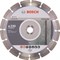 Диск алмазный BOSCH Professional for Concrete 230-22,23 (50148913) 2608602200 - фото 68733