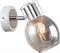 Светильник настенный ESCADA 1137/1A E14*40W White/Chrome - фото 69118