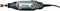 Инструмент DREMEL многофункциональный 3000-5 F0133000JX - фото 69166