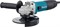 Машина углошлифовальная MAKITA GA5030K - фото 69315