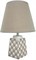 Светильник настольный ESCADA 698/1L E27*60W Beige - фото 69344