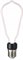 Лампа Gauss LED Filament Artline ST64 E27 4W Milky 2700K 1005802104 - фото 69574