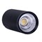Светильник TEKLED LED MOND COB 30W 4000K черный 172-03016 - фото 69826
