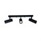 Светильник TEKLED SD21443/3 50W GU10x3 черный 172-03092 - фото 69832