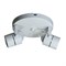 Светильник TEKLED SD21441/2 50W GU10x2 белый 172-03082 - фото 69835