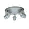 Светильник TEKLED SD21441/5 50W GU10x5 белый 172-03086 - фото 69836