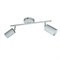 Светильник TEKLED SD21439/2 50W GU10x2 белый 172-03058 - фото 69842