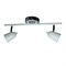 Светильник TEKLED SD21444/2 50W GU10x2 белый 172-03098 - фото 69849
