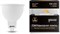 Лампа Gauss LED MR16 GU5.3-dim 5W SMD AC220-240V 2700K EB101505105-D диммируемая - фото 69892