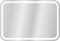 Зеркало LED DESIGN PRO 051*80 с подсветкой, bluetooth, прямоугольное KN-LU-LED051*80-p-Os - фото 69950