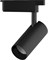 Светильник Gauss трековый Цилиндр 42W 3650Lm 4000K 180-240V IP20 90*240мм черный TR074 - фото 70169