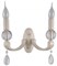 Светильник настенный ESCADA 1132/2 E14*40W Beige/Gold - фото 70318