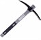 Кирка MATRIX MINI 400гр фибергласовая обрез. рукоятка 385мм 21828 - фото 70600