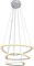 Светильник подвесной ESCADA 10208/3 LED*82W White - фото 70666