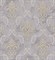 Обои EURO DECOR Marquise декор 9097-23 виниловые 1,06*10,05м (1упак-6рул) - фото 70723