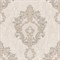 Обои EURO DECOR Medaillon декор 7155-01 виниловые 1,06*10,05м (1упак-6рул) - фото 70734