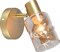 Спот ESCADA 1133/1 E14*60W Gold - фото 70808