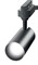 Светильник JAZZWAY PTR 0715 15W 4000K 24° BL черный IP40 5015166 - фото 70861