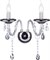 Светильник настенный ESCADA 1119/2 E14*60W Chrome - фото 70882