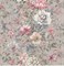 Обои EURO DECOR Garden декор 9093-01 виниловые 1,06*10,05м (1упак-6рул) - фото 71448