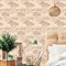 Обои EURO DECOR Polo декор 7131-02 виниловые 1,06*10,05м (1упак-6рул) - фото 71459
