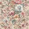Обои EURO DECOR Garden декор 9093-21 виниловые 1,06*10,05м (1упак-6рул) - фото 71469