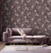 Обои EURO DECOR Aurora декор 9076-22 виниловые 1,06*10,05м (1упак-6рул) - фото 71679