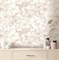 Обои EURO DECOR Mone декор 7125-00 виниловые 1,06*10,05м (1упак-6рул) - фото 71709