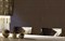 Обои EURO DECOR Cosmea фон 9081-22 виниловые 1,06*10,05м (1упак-6рул) - фото 71792