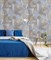Обои EURO DECOR Forma декор 6011-03 виниловые 1,06*10,05м (1упак-6рул) - фото 71849