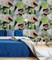 Обои EURO DECOR Forma декор 6011-11 виниловые 1,06*10,05м (1упак-6рул) - фото 71860
