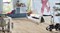 Ламинат KRONOSPAN Forte Classic Twin Click K394NLFT Дуб Валькирия/Генцуг кор 33кл 1285*192*8мм - фото 72176