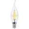 Лампа светодиодная Feron 7W 230V E14 2700K LB-67 25727 - фото 72287