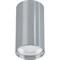 Светильник FERON накладной под лампу,спот ML176 GU10 20W 220V IP20 хром 55*55*100 корпус мет. 40511 - фото 72368