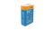 Гидроизоляция MasterTile WP 665 (Yapgleks 305) 20 кг - фото 72760