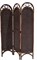 Ширма CV.MAHKOTA JAVA RATTAN Divider секции 3 - фото 75513