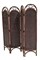 Ширма CV.MAHKOTA JAVA RATTAN Divider секции 4 - фото 75514