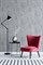 Обои EURO DECOR Oxford фон 9123-03 виниловые 1,06*10,05м (1упак-6рул) - фото 75714