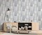 Обои EURO DECOR Oxford декор 9121-17 виниловые 1,06*10,05м (1упак-6рул) - фото 75736