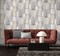 Обои EURO DECOR Oxford декор 9121-12 виниловые 1,06*10,05м (1упак-6рул) - фото 75739