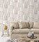Обои EURO DECOR Oxford декор 9121-01 виниловые 1,06*10,05м (1упак-6рул) - фото 75751