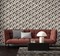 Обои EURO DECOR Oxford декор 9120-12 виниловые 1,06*10,05м (1упак-6рул) - фото 75757