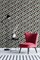 Обои EURO DECOR Oxford декор 9120-04 виниловые 1,06*10,05м (1упак-6рул) - фото 75759