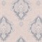 Обои EURO DECOR Champagne декор 7151-02 виниловые 1,06*10,05м (1упак-6рул) - фото 76028