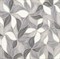 Обои EURO DECOR Fractal декор 7144-23 виниловые 1,06*10,05м (1упак-6рул) - фото 76383