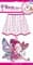 Элемент декоративный ROOM DECOR Светильник Эльф LDA 1103 - фото 7680