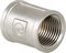 Муфта Valtec латунная вн-вн 1'' VTr.270 - фото 77107