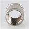 Муфта Valtec латунная вн-вн 1'' VTr.270 - фото 77108