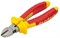 Бокорезы MATRIX PROFESSIONAL Insulated, 160мм, двухкомпонентные рукоятки 17506 - фото 77441